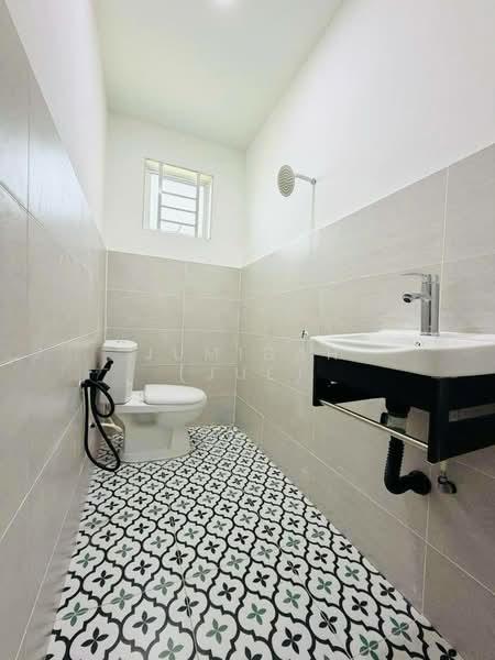 Jalan Hamzah Alang, Kapar Klang - 5