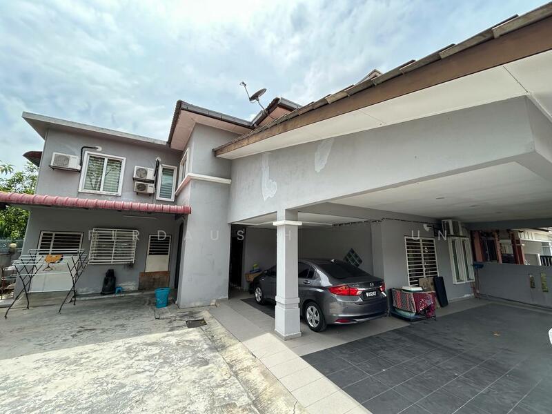 Taman Garing Utama - 4