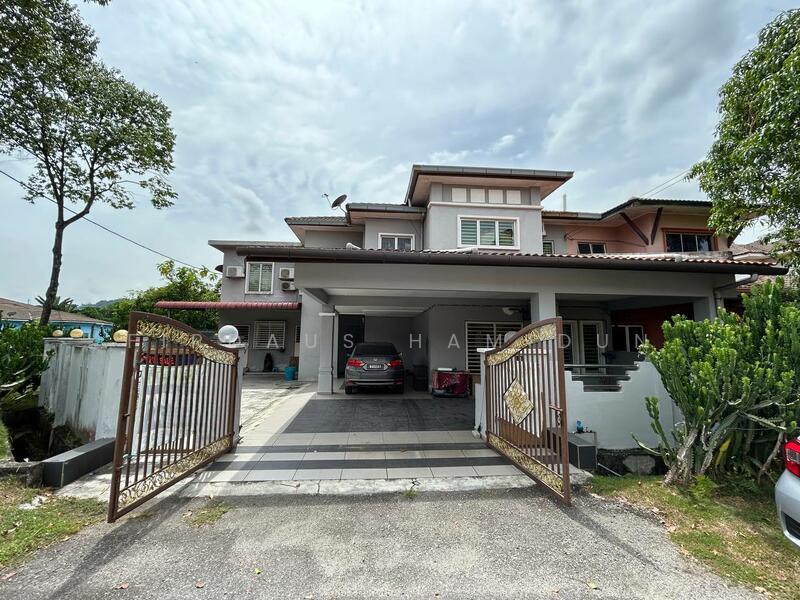 Taman Garing Utama - 3