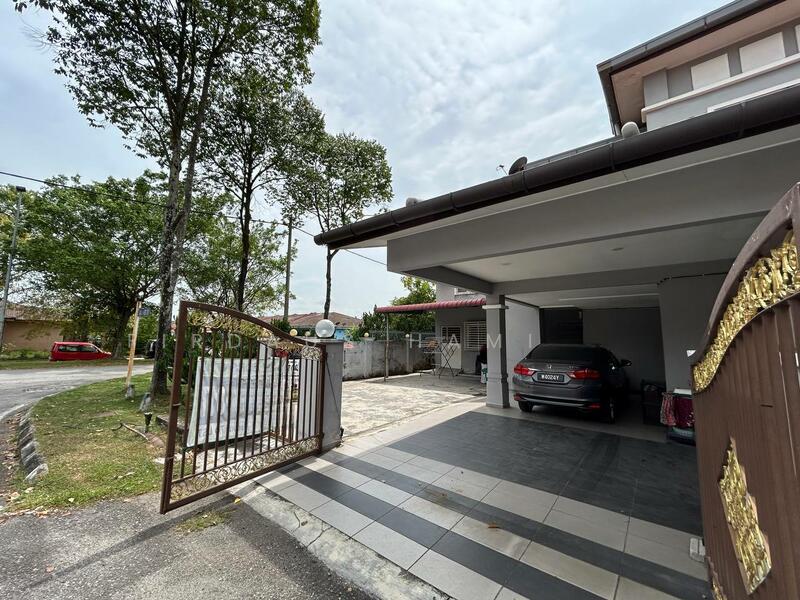 Taman Garing Utama - 1