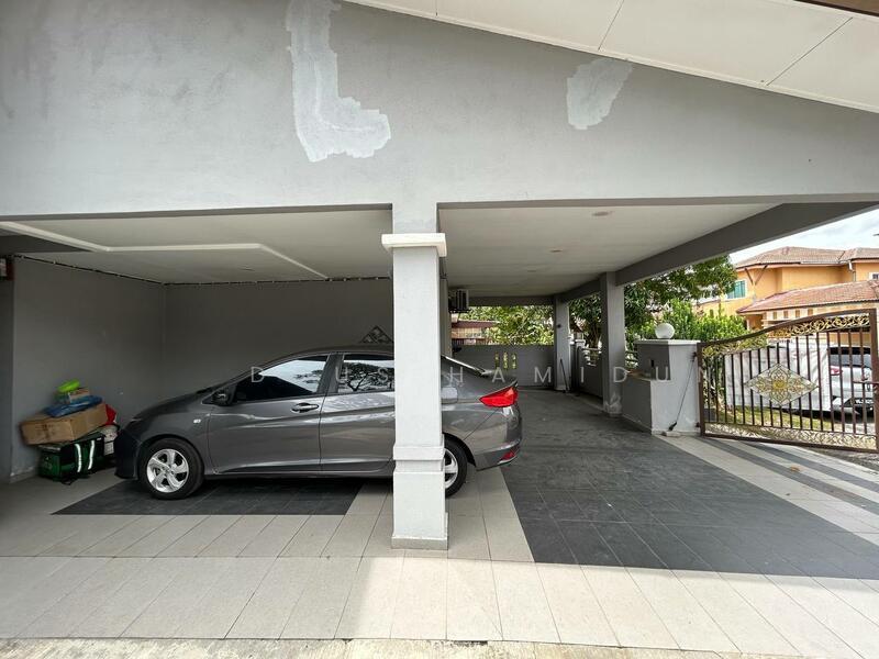 Taman Garing Utama - 5