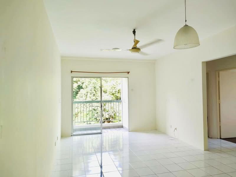 Crystal Tower (Pangsapuri Kristal) - 5