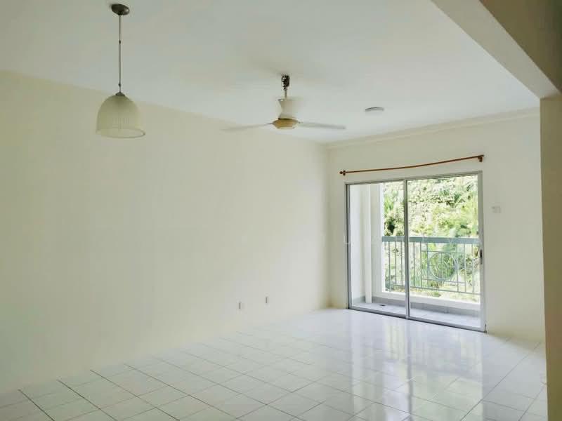 Crystal Tower (Pangsapuri Kristal) - 4