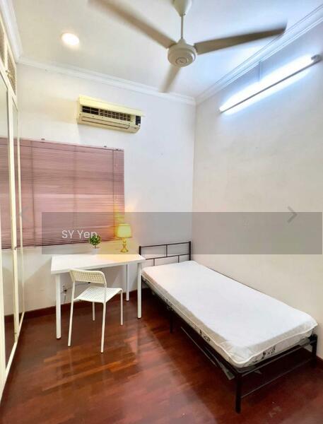 Damansara Heights - 3