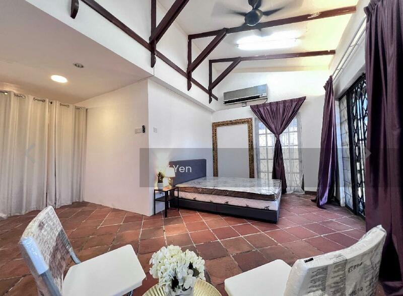 Damansara Heights - 1