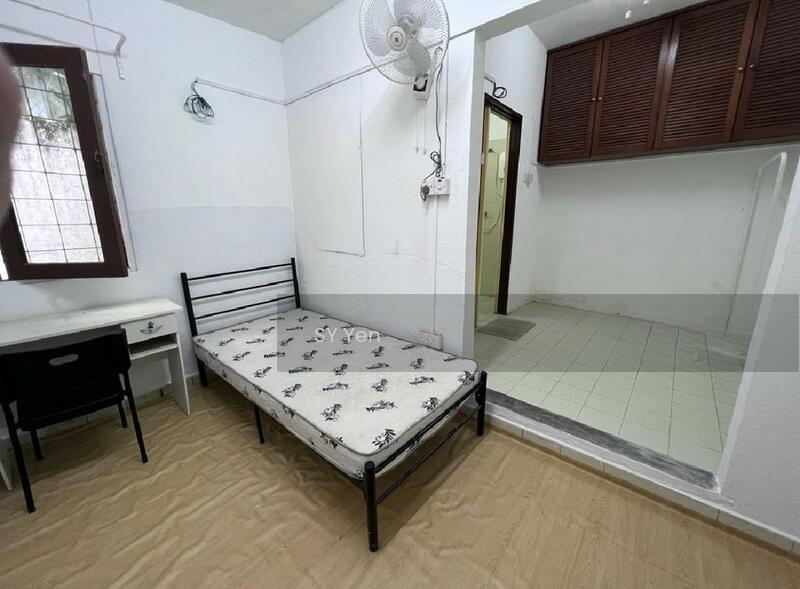 Damansara Heights - 2