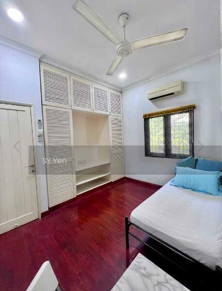 Damansara Heights - 4