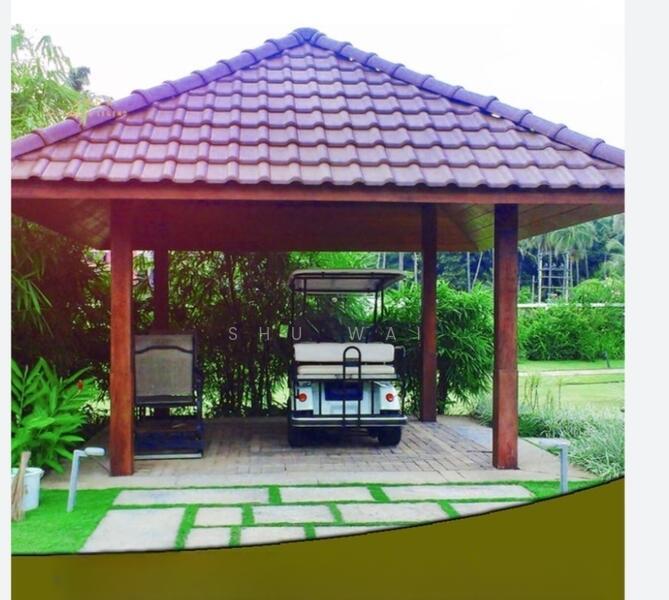 Cheras Hilltop Bungalow Semi D Mansion Clubmed Homes,CNY Sale,Completion 2026 - 2