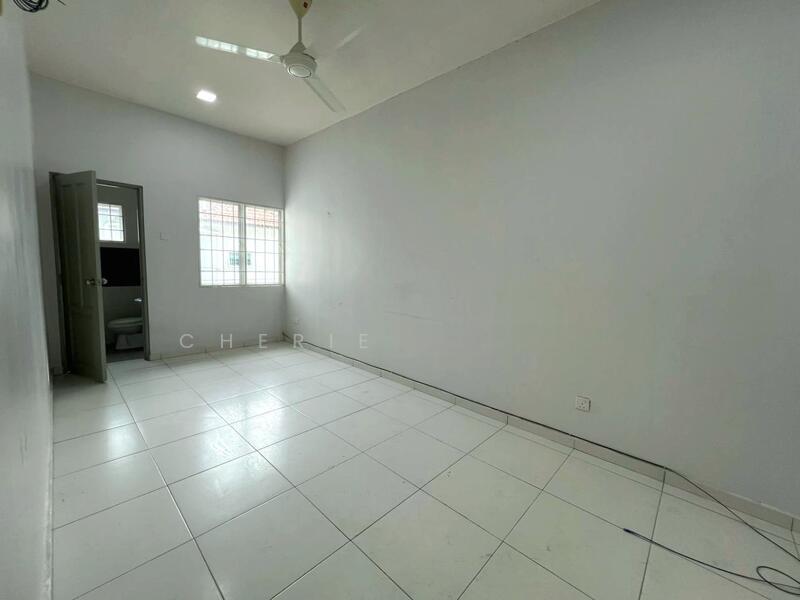 Seri Margosa Botani - 5