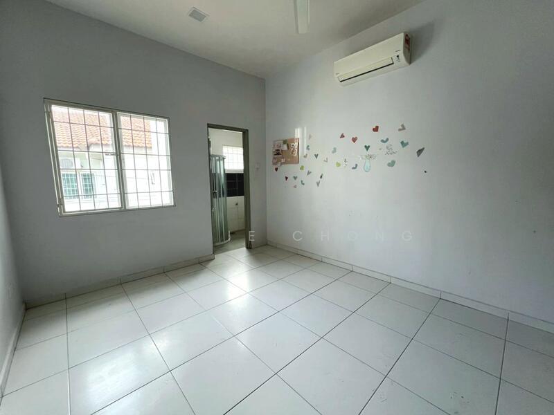 Seri Margosa Botani - 4