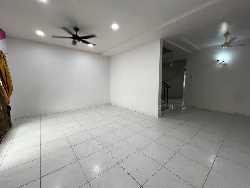 Seri Margosa Botani - 2