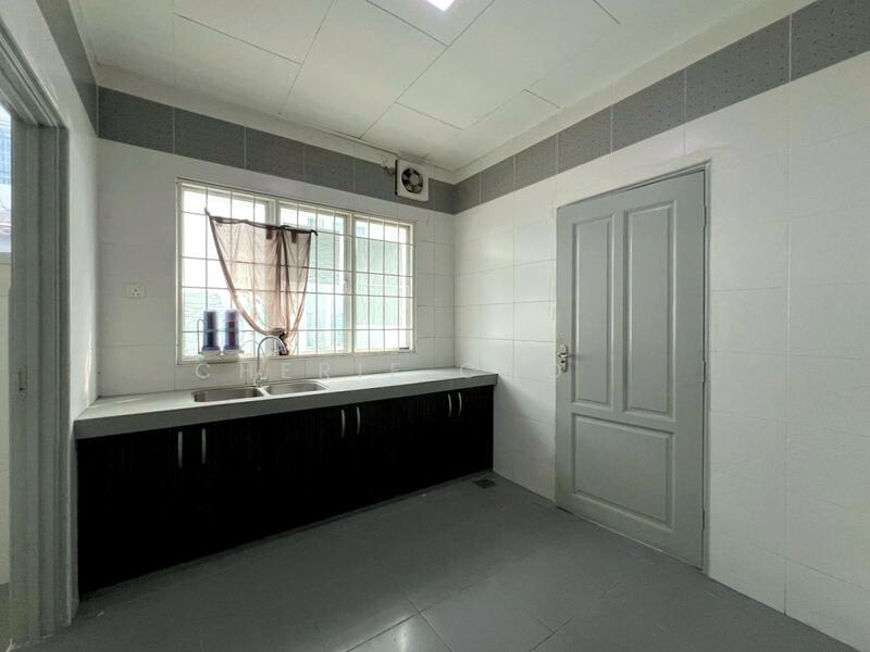 Seri Margosa Botani - 3