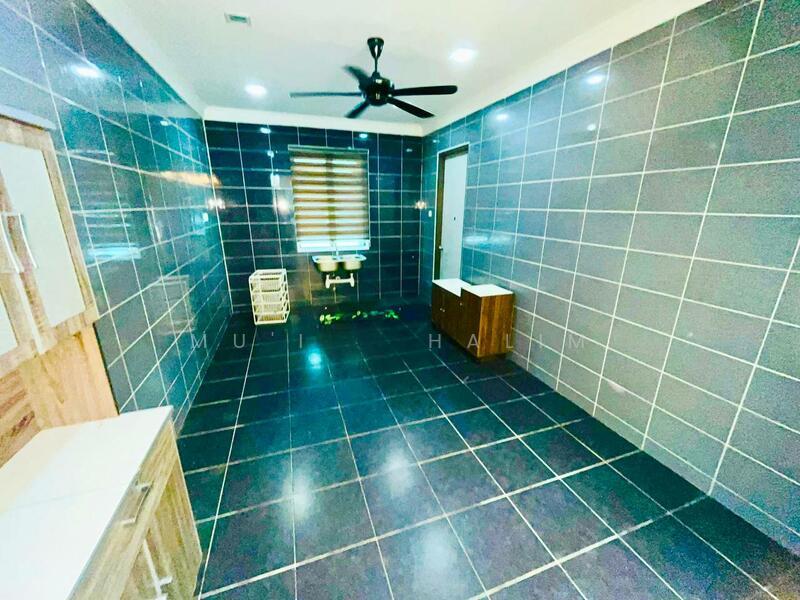 Taman Nusa Intan - 5