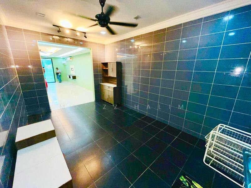 Taman Nusa Intan - 4