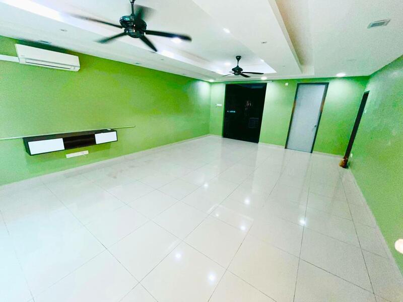 Taman Nusa Intan - 2