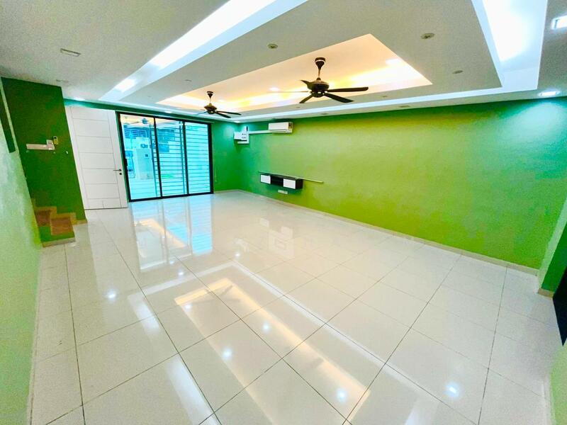 Taman Nusa Intan - 3