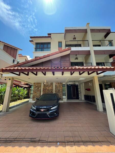 RiverView (RiverView Kemensah) - 1