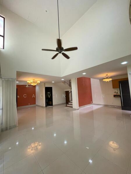 RiverView (RiverView Kemensah) - 3