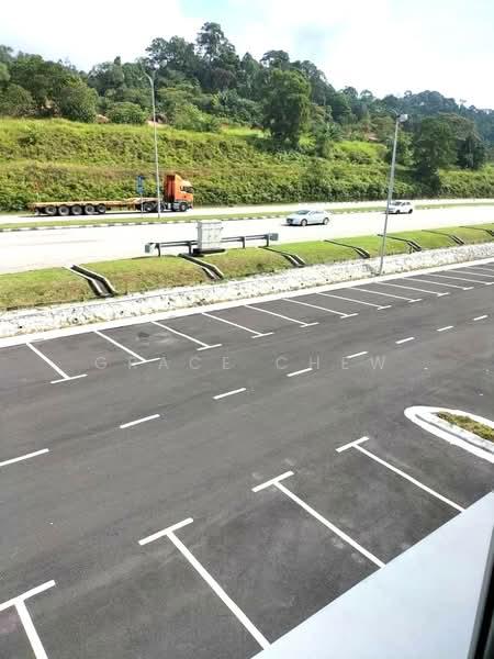 Taman Pulai Hijauan - 5