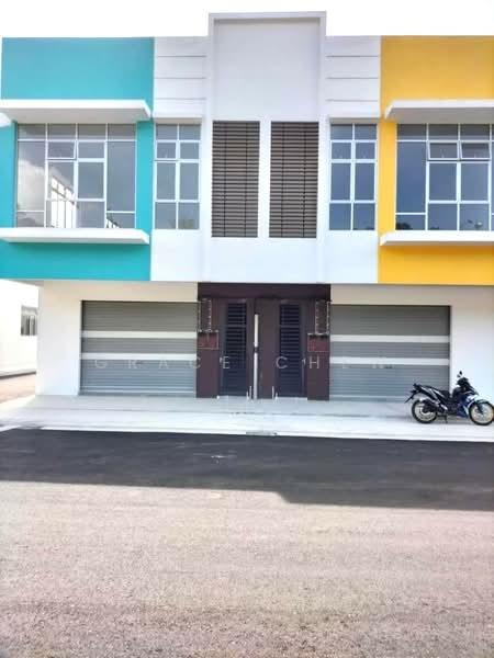 Taman Pulai Hijauan - 1