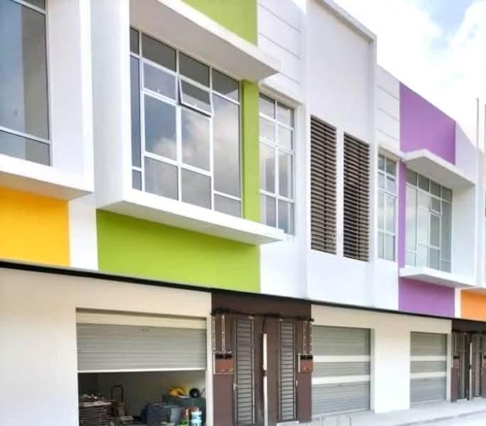 Taman Pulai Hijauan - 3