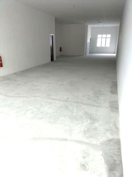 Taman Pulai Hijauan - 4