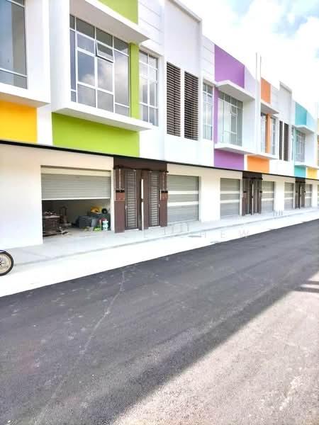 Taman Pulai Hijauan - 2