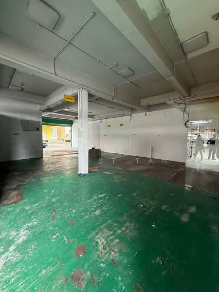 Taman Johor Jaya - 1