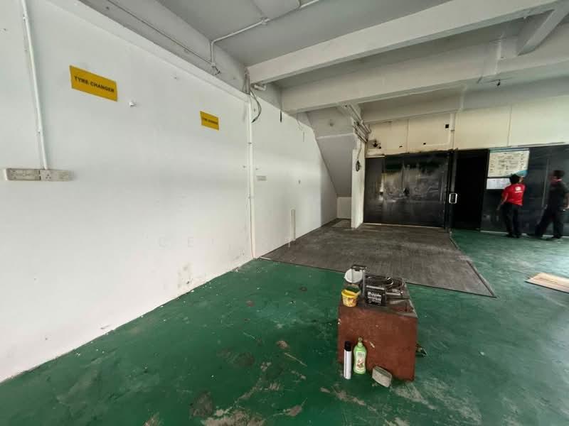 Taman Johor Jaya - 3