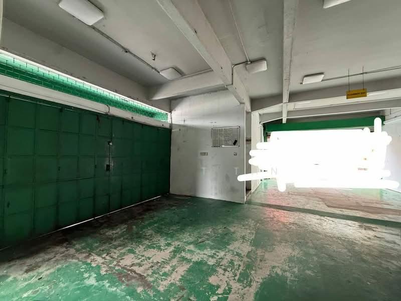 Taman Johor Jaya - 2