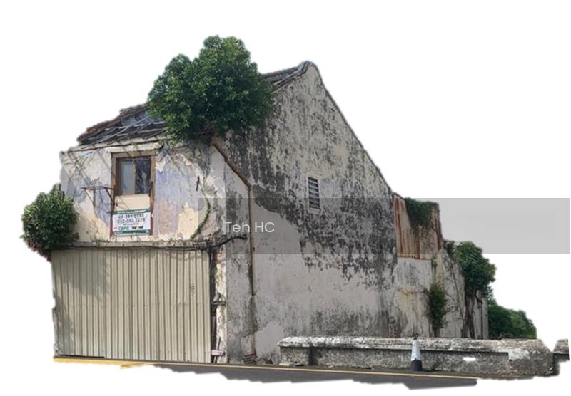 Jalan Tun Tan Cheng Lock, Melaka - 4