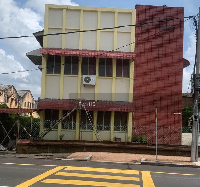 Jalan Tun Tan Cheng Lock, Melaka - 2