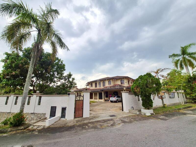 2sty Bungalow Jalan Cecawi, Seksyen 6 Kota Damansara - 5