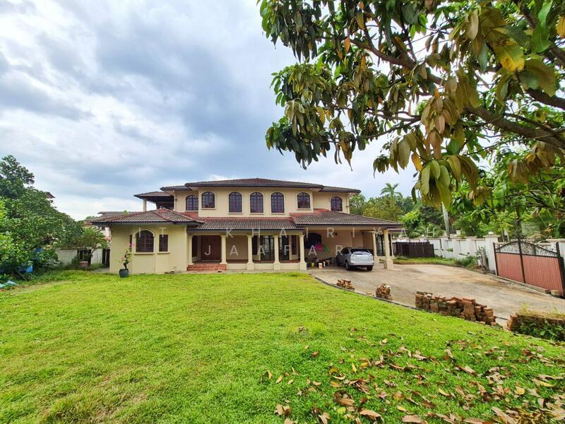 2sty Bungalow Jalan Cecawi, Seksyen 6 Kota Damansara - 3