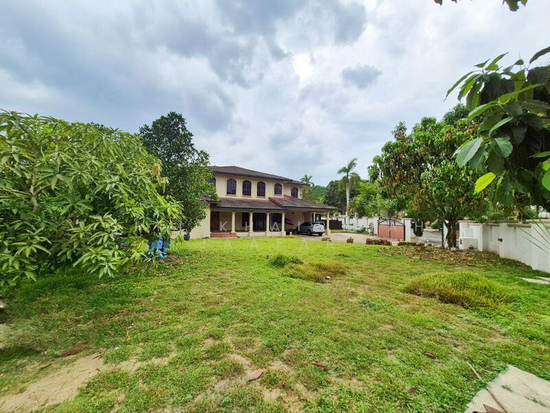 2sty Bungalow Jalan Cecawi, Seksyen 6 Kota Damansara - 1