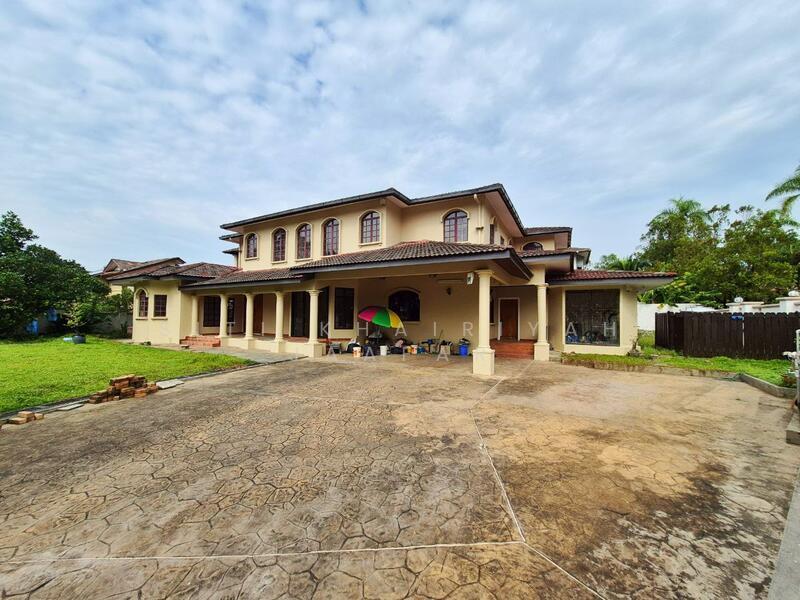 2sty Bungalow Jalan Cecawi, Seksyen 6 Kota Damansara - 2