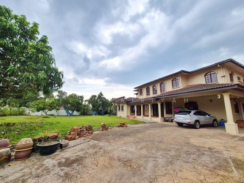 2sty Bungalow Jalan Cecawi, Seksyen 6 Kota Damansara - 4