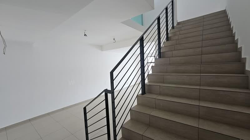 Taman Cheng Indah - 4