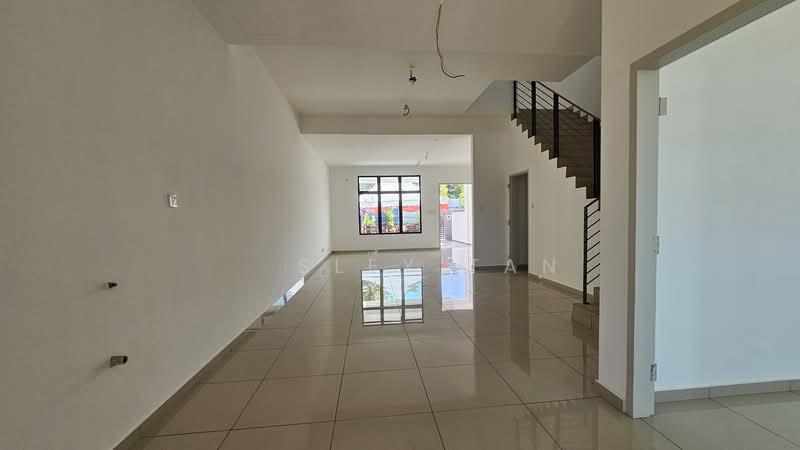 Taman Cheng Indah - 2