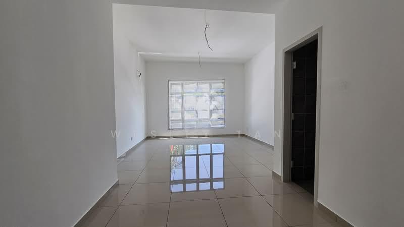 Taman Cheng Indah - 5