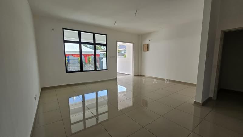 Taman Cheng Indah - 3