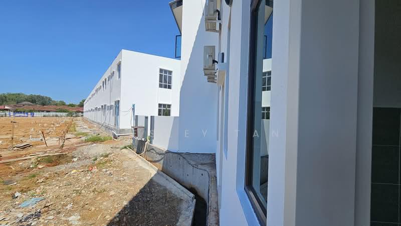 Taman Cheng Indah - 1