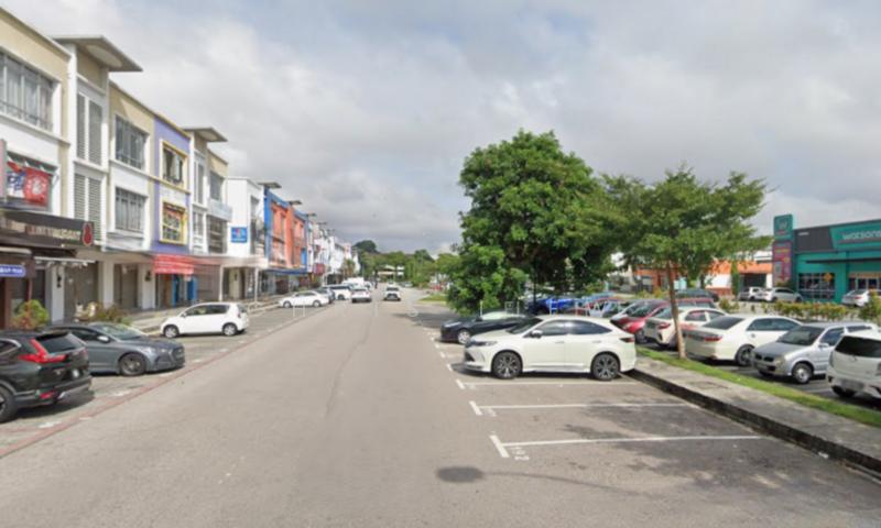 Taman Daya Taman Daya Tamans Dayas - 3