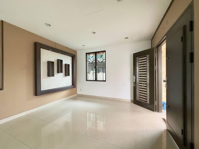 Taman Aman Perdana - 4