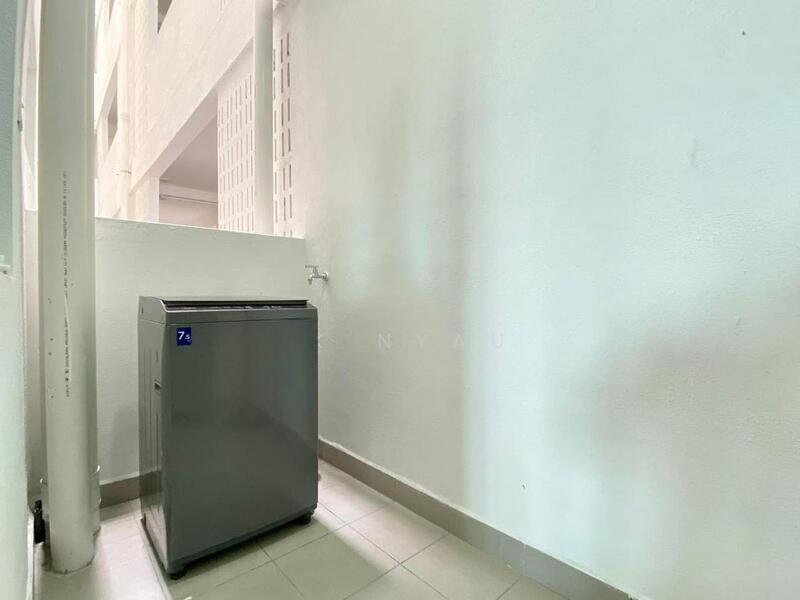 Residensi Kepayang (Residensi Fairpark) - 2