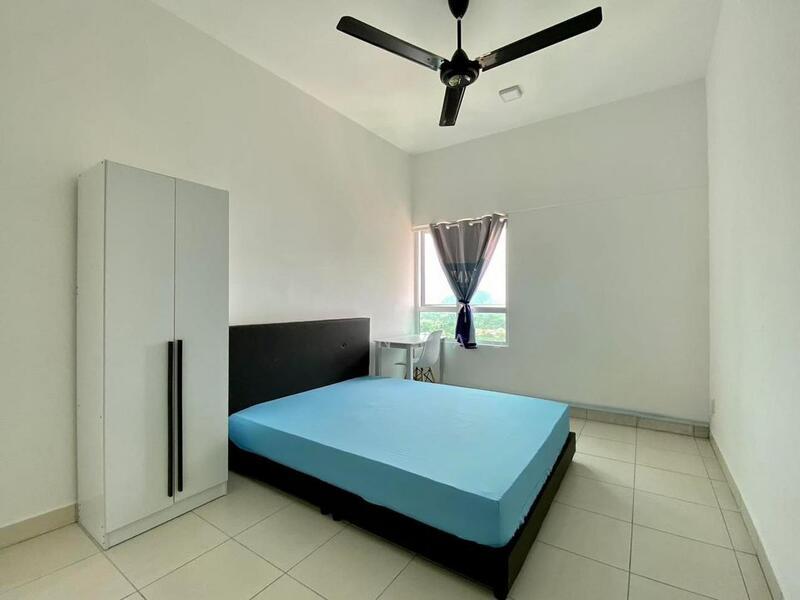 Residensi Kepayang (Residensi Fairpark) - 3