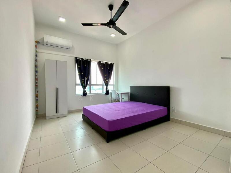 Residensi Kepayang (Residensi Fairpark) - 5