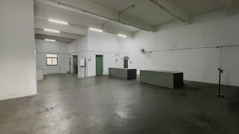 Surian Industrial Park - 2