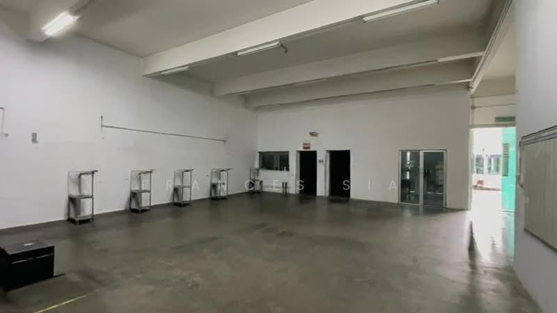 Surian Industrial Park - 3