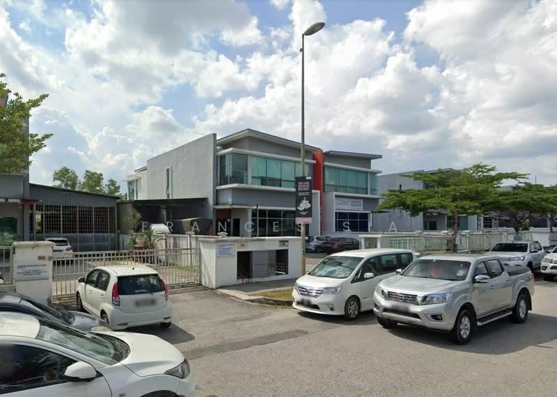 Surian Industrial Park - 5